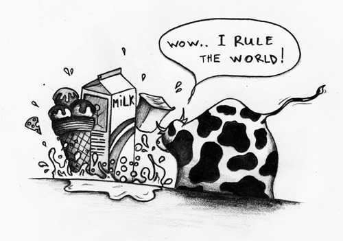 wow.. I Rule the world! wow.. I Rule the world!